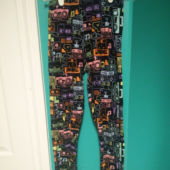 Leggings - Picture 1 of 1
